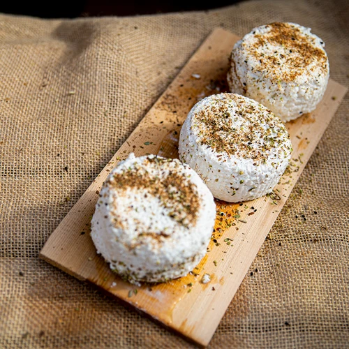 Chlorid vápenatý na syr, 10 g - 9