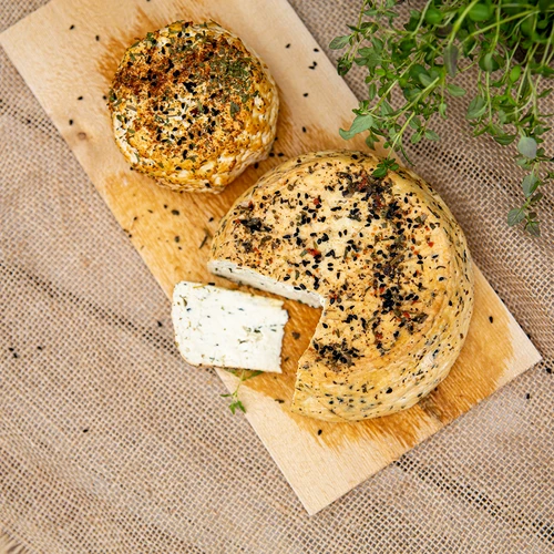 Chlorid vápenatý na syr, 10 g - 6