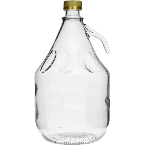 Demižón 3L Dama so skrutkovacím uzáverom  - 1 ['balón na víno', ' balón na víno', ' demižón na víno', ' fľaša na víno', ' fľaša na víno', ' demižón na víno', ' demižón na víno', ' demižón', ' demižón na víno', ' balón na víno 50l', ' balón na víno 50l castorama', ' balón na víno 50l', ' balón na víno 50l castorama', ' víno balón', ' víno balón castorama', ' demižón v prútenom koši', ' demižón v prútenom koši']