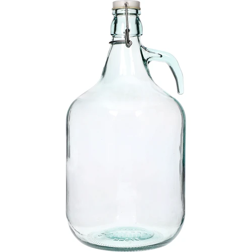 Demižón Dama 5L s drôteným uzáverom - 2 ['balón na víno', ' balón na víno', ' demižón na víno', ' fľaša na víno', ' fľaša na víno', ' demižón na víno', ' demižón na víno', ' demižón', ' demižón na víno', ' balón na víno 50l', ' balón na víno 50l castorama', ' balón na víno 50l', ' balón na víno 50l castorama', ' víno balón', ' víno balón castorama', ' demižón v prútenom koši', ' demižón v prútenom koši']