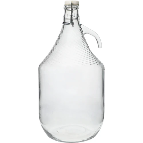 Demižón Dama 5L s drôteným uzáverom - 3 ['balón na víno', ' balón na víno', ' demižón na víno', ' fľaša na víno', ' fľaša na víno', ' demižón na víno', ' demižón na víno', ' demižón', ' demižón na víno', ' balón na víno 50l', ' balón na víno 50l castorama', ' balón na víno 50l', ' balón na víno 50l castorama', ' víno balón', ' víno balón castorama', ' demižón v prútenom koši', ' demižón v prútenom koši']