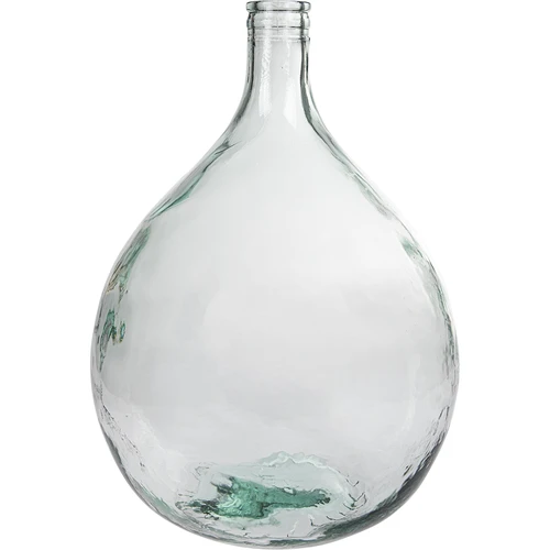 Demižón na víno 20 L v plastovom koši - 2 ['demižón', ' demižón', ' na víno', ' na pivo', ' na kvasenie', ' na fermentáciu', ' balón s košom', ' sklenený balón', ' balón na víno', ' fľaša na víno', ' balón 20 L']