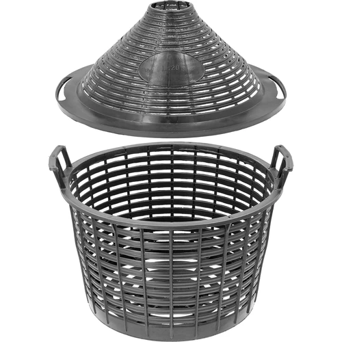 Demižón na víno 20 L v plastovom koši - 6 ['demižón', ' demižón', ' na víno', ' na pivo', ' na kvasenie', ' na fermentáciu', ' balón s košom', ' sklenený balón', ' balón na víno', ' fľaša na víno', ' balón 20 L']