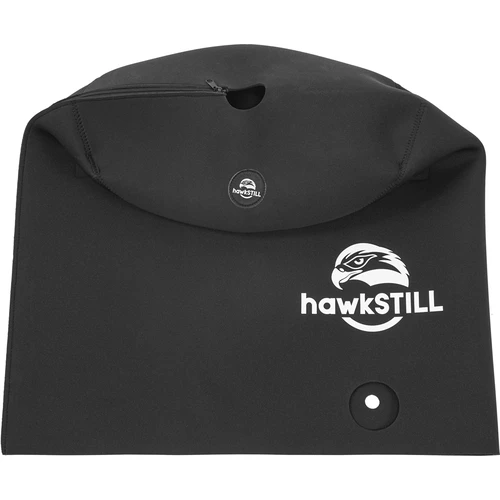 Destilačná súprava hawkSTILL „Studené prsty” 60 L + systém Wi-Fi IQ s displejom LCD - 17