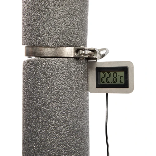 Destilátor hawkSTILL Aabratek 2.0 60L s izoláciou - 3