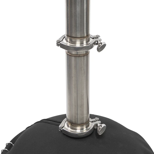 Destilátor hawkSTILL Aabratek 2.0 60L s izoláciou - 11