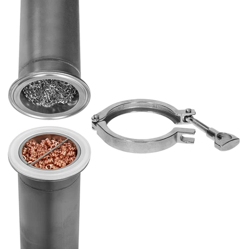 Destilátor hawkSTILL Aabratek 2.0 60L WiFi - 3