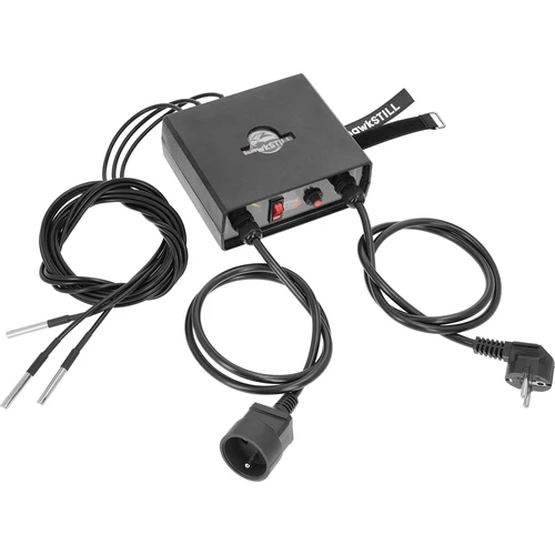 Destilátor hawkSTILL Aabratek 2.3 60L WiFi - 5
