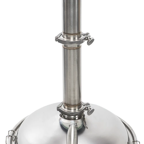 Destilátor hawkSTILL Aabratek 2.3 60L WiFi - 6