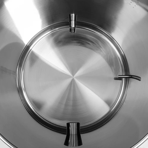 Destilátor HawkStill „Studené Prsty“ 60 L, kolóna fi 60,3 mm a regulátor výkonu - 17