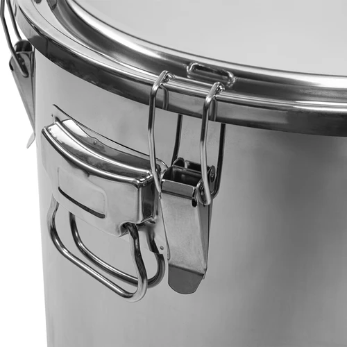 Destilátor HawkStill "Studené Prsty" 60 L, s kolónou fi 60,3mm - 9
