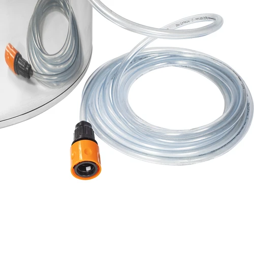 Destylator hawkSTILL 1.0 Convex 30 L - Torpeda, „Zimne Palce” - 11