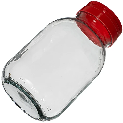 Dóza TO 3 L a viečko fi 100 s držadlom - 4 ['dóza', ' sklenená dóza', ' sklenený pohár', ' pohár s viečkom', ' pohár na kvasenie uhoriek', ' pohár na uhorky', ' pohár na likéry', ' dóza na likéry', ' pohár s držadlom', ' viečko s držadlom']