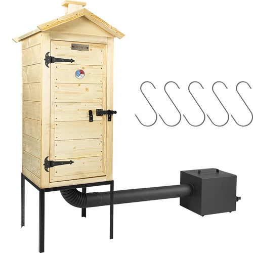 Drevená udiareň 100 cm, s ohniskom - 2 ['údenie mäsa', ' údenie šunky', ' údenie klobás', ' záhradná udiareň', ' údeniny', ' ako údiť', ' udiarenská pec', ' drevená udiareň', ' udiareň s ohniskom', ' udiareň z dreva', ' udiareň', ' údenie rýb', ' údenie syrov', ' udiareň na podstavci', ' smreková udiareň', ' udiareň s bočným ohniskom', ' ručne vyrobená udiareň', ' údenie mäsa', ' údenie šunky', ' údenie klobás', ' záhradná udiareň', ' údeniny', ' ako údiť', ' udiarenská pec', ' drevená udiareň', ' udiareň s ohniskom', ' udiareň z dreva', ' udiareň', ' údenie rýb', ' údenie syrov', ' udiareň na podstavci', ' smreková udiareň', ' udiareň s bočným ohniskom', ' ručne vyrobená udiareň', ' vysoká udiareň', ' priestranná udiareň', ' metrová udiareň', ' gril']