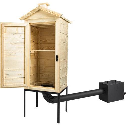 Drevená udiareň 100 cm, s ohniskom - 3 ['údenie mäsa', ' údenie šunky', ' údenie klobás', ' záhradná udiareň', ' údeniny', ' ako údiť', ' udiarenská pec', ' drevená udiareň', ' udiareň s ohniskom', ' udiareň z dreva', ' udiareň', ' údenie rýb', ' údenie syrov', ' udiareň na podstavci', ' smreková udiareň', ' udiareň s bočným ohniskom', ' ručne vyrobená udiareň', ' údenie mäsa', ' údenie šunky', ' údenie klobás', ' záhradná udiareň', ' údeniny', ' ako údiť', ' udiarenská pec', ' drevená udiareň', ' udiareň s ohniskom', ' udiareň z dreva', ' udiareň', ' údenie rýb', ' údenie syrov', ' udiareň na podstavci', ' smreková udiareň', ' udiareň s bočným ohniskom', ' ručne vyrobená udiareň', ' vysoká udiareň', ' priestranná udiareň', ' metrová udiareň', ' gril']