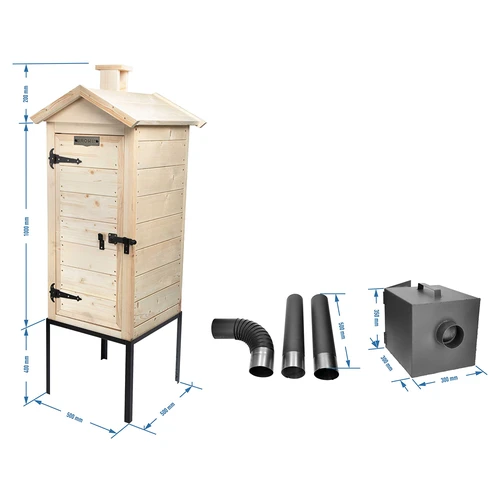 Drevená udiareň 100 cm, s ohniskom - 7 ['údenie mäsa', ' údenie šunky', ' údenie klobás', ' záhradná udiareň', ' údeniny', ' ako údiť', ' udiarenská pec', ' drevená udiareň', ' udiareň s ohniskom', ' udiareň z dreva', ' udiareň', ' údenie rýb', ' údenie syrov', ' udiareň na podstavci', ' smreková udiareň', ' udiareň s bočným ohniskom', ' ručne vyrobená udiareň', ' údenie mäsa', ' údenie šunky', ' údenie klobás', ' záhradná udiareň', ' údeniny', ' ako údiť', ' udiarenská pec', ' drevená udiareň', ' udiareň s ohniskom', ' udiareň z dreva', ' udiareň', ' údenie rýb', ' údenie syrov', ' udiareň na podstavci', ' smreková udiareň', ' udiareň s bočným ohniskom', ' ručne vyrobená udiareň', ' vysoká udiareň', ' priestranná udiareň', ' metrová udiareň', ' gril']