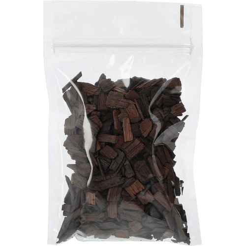 Dubové vločky silno opekané na aromatizáciu alkoholov (whisky, bourbon, brandy, koňak, pivo), 50 g  - 1 ['dubové chipsy', ' dubové chipsy silno opekané', ' dubové vločky', ' do alkoholu', ' prísady do alkoholu', ' príchute', ' dubové vločky pražené', ' dubové chipsy silno pražené', ' aromatizácia vín', ' aromatizácia pív', ' aromatizácia alkoholu', ' dubové vločky 50 g', ' dubové štiepky']