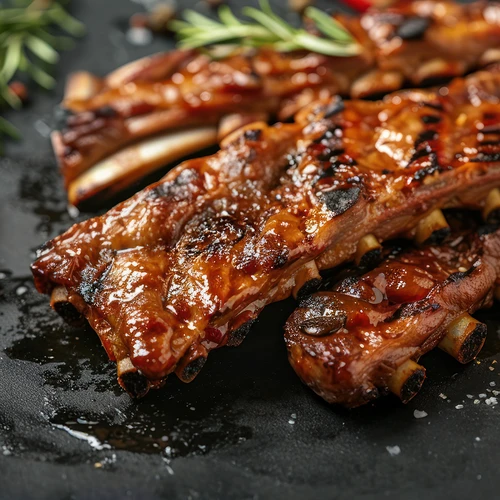 Duo Grill na mäso, zmes korenín 2 v 1, 2 x 12 g - 6 ['gril', ' koreniny a bylinky', ' koreniny na gril', ' koreniny na mäso na gril', ' grilovanie s chuťou', ' nové koreniny na grilovanie', ' dobre okorenené mäso z grilu', ' pikantná korenina na mäso', ' pikantná korenina na grilovanie', ' jemná korenina na mäso', ' jemná korenina na grilovanie', ' najlepšie na grilovanie mäsa', ' ako okoreniť mäso na gril', ' koreniny 2v1', ' mäso na gril', ' mäsové jedlá z grilu', ' chutné steaky z grilu', ' koreniny bez soli']