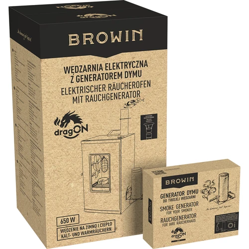 Elektrická udiareň - dragON s generátorom dymu, digitálna 65 L - 35 ['súprava na údenie', ' elektrická udiareň', ' udiareň s dymogenerátorom', ' udiareň s generátorom dymu', ' všetko na údenie', ' udiareň browin', ' záhradná udiareň', ' udiareň na nožičkách', ' údenie', ' údenie na studeno', ' údenie studeným dymom', ' udiareň', ' moderná udiareň', ' univerzálna udiareň', ' štiepky na údenie', ' univerzálna súprava na údenie', ' digitálny ovládač', ' digitálna udiareň', ' hit!']