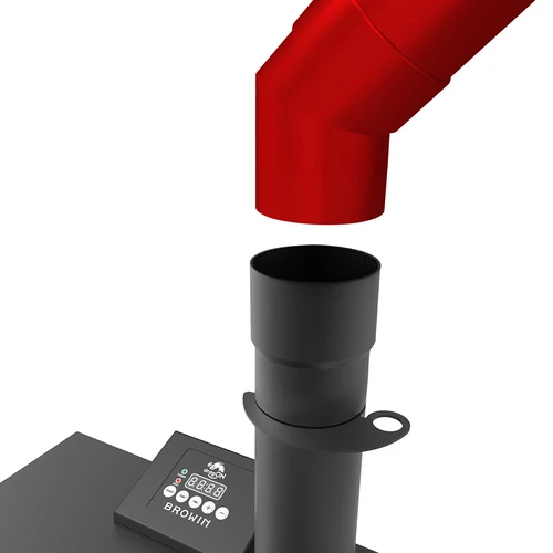 Elektrická udiareň dragON s mobilným podstavcom a čistiacou tekutinou - 33 ['súprava na údenie', ' elektrická udiareň', ' udiareň s dymogenerátorom', ' udiareň s generátorom dymu', ' všetko na údenie', ' udiareň browin', ' záhradná udiareň', ' udiareň na nožičkách', ' údenie', ' údenie na studeno', ' údenie studeným dymom', ' udiareň', ' moderná udiareň', ' univerzálna udiareň', ' štiepky na údenie', ' univerzálna súprava na údenie', ' digitálny ovládač', ' digitálna udiareň', ' hit!', ' udiareň s kolieskami', ' mobilný podstavec pre elektrickú udiareň dragON', ' udiareň na podstavci s dvoma kolieskami', ' pohyblivý podstavec pre udiareň dragON', ' prostriedok na čistenie udiarní', ' tekutina na čistenie udiarní', ' čistenie grilov', ' sporákov a rúr', ' čistenie od tuku', ' sadzí', ' spálenín', ' čistenie pripálenín', ' odstraňovanie sadzí', ' odstraňovanie tuku', ' čistenie ohnísk', ' čistenie krbov', ' čistiace tekutiny', ' hotové čistiace prostriedky', ' ako odstrániť tuk']
