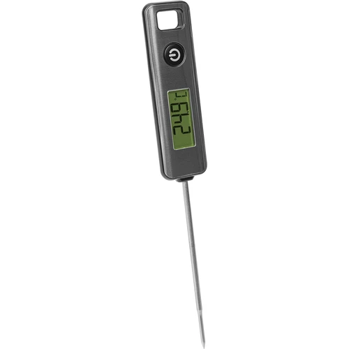 Elektronický kuchynský teplomer, LCD (-50°C do +200°C) - 2 ['darček', ' kulinársky teplomer', ' teplomer so sondou', ' sonda na teplomer', ' LCD displej teploty', ' elektronický kulinársky teplomer']