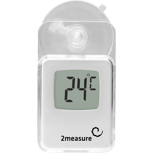 Elektronický teplomer s prísavkou (-20°C do +50°C) - 2 ['teplomer', ' univerzálny teplomer', ' elektronický teplomer', ' okenný teplomer', ' vonkajší teplomer', ' vnútorný teplomer', ' teplomer do miestností', ' teplomer s prísavkou']