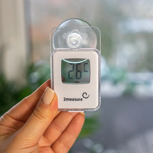 Elektronický teplomer s prísavkou (-20°C do +50°C) - 4 ['teplomer', ' univerzálny teplomer', ' elektronický teplomer', ' okenný teplomer', ' vonkajší teplomer', ' vnútorný teplomer', ' teplomer do miestností', ' teplomer s prísavkou']
