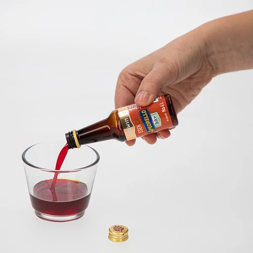 Esencia Apeorello Dolce na 4 l, 40 ml - 4