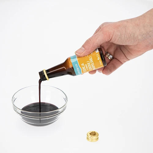 Esencia s chuťou Horkej Staropoľskej na 4 L - 40 ml - 4 ['esencia chuti', ' esencia horká staropoľská', ' esencia', ' prísada do alkoholu', ' arómy do alkoholu', ' esencie do pálenky', ' prísady do pálenky', ' arómy', ' aróma', ' prísada horká staropoľská', ' bylinná esencia', ' esencie do pálenky']