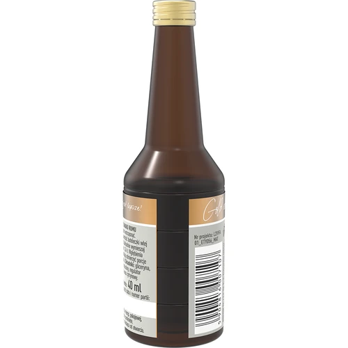 Esencia s chuťou rumu na 4 L - 40 ml - 2 ['esencia Browin', ' esencia rumová', ' príchuť rumová', ' esencia biely rum', ' príchuť s chuťou rumu', ' esencia Strands', ' aróma rumu do alkoholu', ' Bacardi rum', ' cuba libre', ' mojito', ' esencia gold']