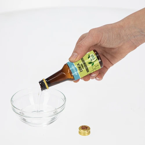 Esencia s hroznovou príchuťou, 40 ml - 7