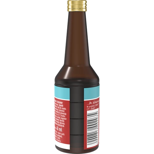 Esencia s príchuťou brusnice na 4 L - 40 ml - 2 ['esencia chuti', ' esencia brusnice', ' esencia', ' prísada do alkoholu', ' arómy do alkoholu', ' esencie do pálenky', ' prísady do pálenky', ' arómy', ' aróma brusnicová', ' prísada brusnicová', ' aróma cranberry']