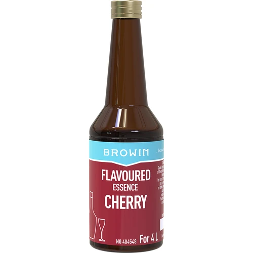 Esencia s príchuťou čerešne 40 ml  - 1 