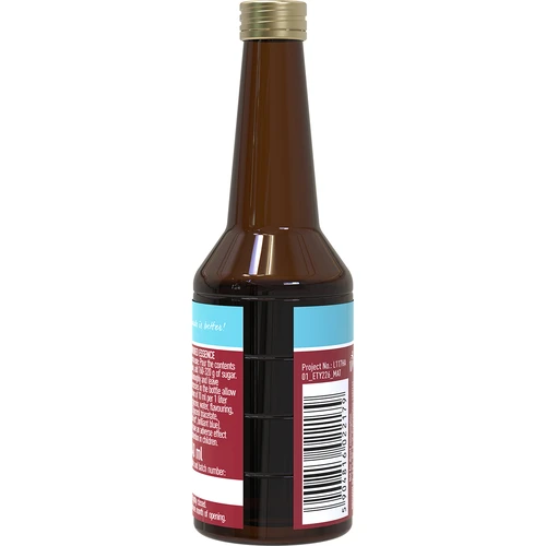 Esencia s príchuťou čerešne 40 ml - 2 