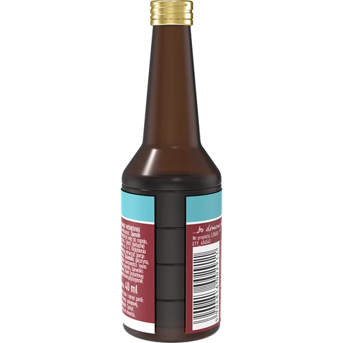 Esencia s príchuťou Čerešňovice na 4 L - 40 ml - 2 ['aróma do alkoholu', ' na aromatizovanie alkoholu', ' do likéru', ' do domácich alkoholov', ' príchuť do alkoholu čerešňová', ' s príchuťou čerešne', ' čerešňová esencia', ' čerešňovica', ' príchuť s čerešňovou príchuťou', ' aróma cherry', ' esencie do pálenky']