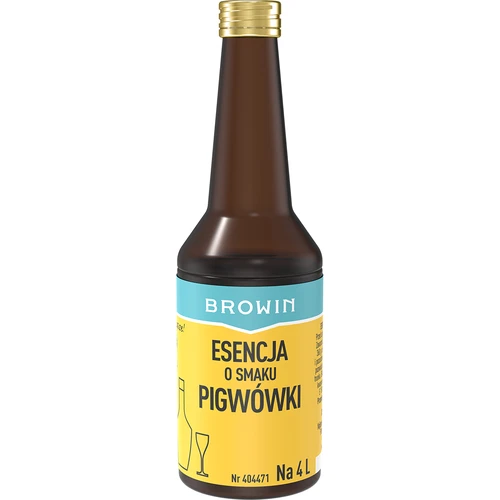 Esencia s príchuťou Dulovky na 4 L - 40 ml  - 1 ['esencia chuti', ' esencia z duly', ' príchuť duly esencia', ' prísada do alkoholu', ' arómy do alkoholu', ' esencie do pálenky', ' prísady do pálenky', ' arómy', ' aróma', ' príchuť dulovka']