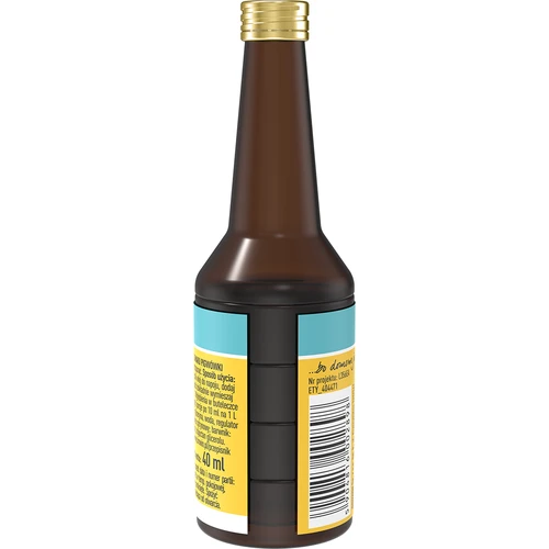 Esencia s príchuťou Dulovky na 4 L - 40 ml - 2 ['esencia chuti', ' esencia z duly', ' príchuť duly esencia', ' prísada do alkoholu', ' arómy do alkoholu', ' esencie do pálenky', ' prísady do pálenky', ' arómy', ' aróma', ' príchuť dulovka']