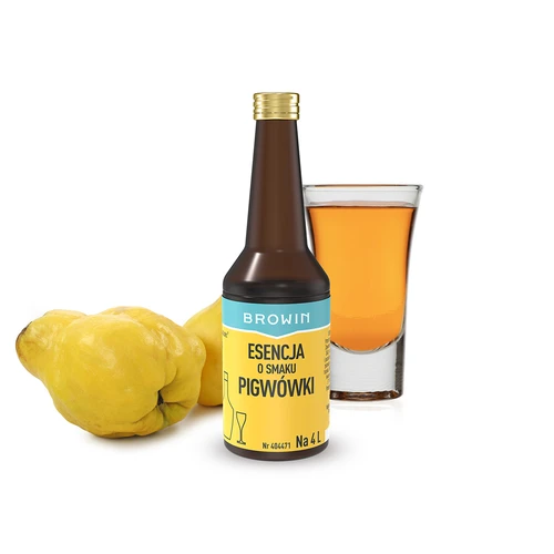 Esencia s príchuťou Dulovky na 4 L - 40 ml - 3 ['esencia chuti', ' esencia z duly', ' príchuť duly esencia', ' prísada do alkoholu', ' arómy do alkoholu', ' esencie do pálenky', ' prísady do pálenky', ' arómy', ' aróma', ' príchuť dulovka']