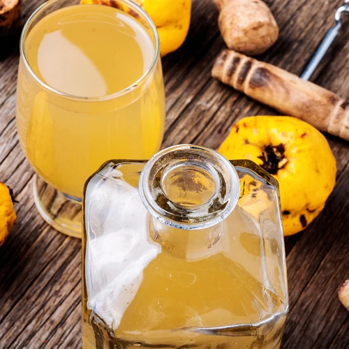 Esencia s príchuťou duly, 2,5 l na 250 l hotového nápoja - 4