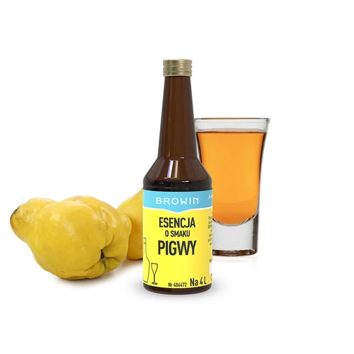 Esencia s príchuťou duly na 4 L - 40 ml - 3 ['esencia chuti', ' esencia z duly', ' príchuť s príchuťou duly esencia', ' príchuť do alkoholu', ' arómy do alkoholu', ' esencie do pálenky', ' príchute do pálenky', ' arómy', ' aróma', ' príchuť dulovka']