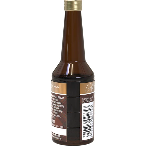 Esencia s príchuťou Highcastle Whisky na 2 L - 40ml - 2 ['whisky', ' highcastle whisky', ' whisky sour', ' esencia chuti', ' esencia', ' prísada do alkoholu', ' arómy do alkoholu', ' esencie do pálenky', ' prísady do pálenky', ' arómy', ' prísada whiskey', ' esencia gold']