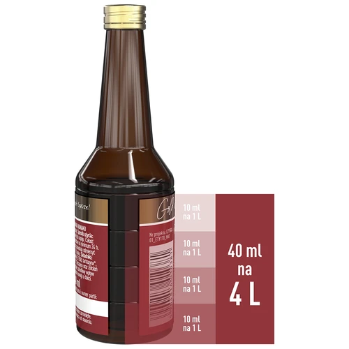 Esencia s príchuťou Koňaku 40 ml - 4 ['Hennessy', ' koňak', ' brandy', ' esencia s príchuťou koňaku', ' esencia s príchuťou brandy', ' esencia Hennessy', ' prísada do alkoholu', ' arómy do alkoholu', ' esencie do pálenky', ' prísady do pálenky', ' arómy', ' aróma', ' prísada', ' prísada Biowin', ' prísada Browin', ' koňak']