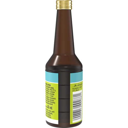 Esencia s príchuťou limetky na 4 L - 40 ml - 2 ['esencia chuti', ' esencia limetka', ' esencia', ' prísada do alkoholu', ' arómy do alkoholu', ' esencie do pálenky', ' prísady do pálenky', ' arómy', ' aróma', ' prísada limetková', ' esencia lime']