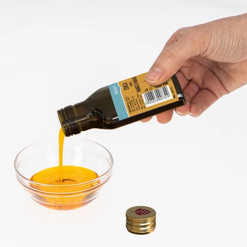 Esencia s príchuťou mango & marakuja na 5 L, 100 ml - 5 ['prípravok do alkoholu', ' aróma do vodky', ' do alkoholu', ' chuťová esencia do alkoholu', ' chuťová esencia do vodky', ' ako urobiť limonádu', ' prípravok mango-marakuja', ' esencia mango', ' esencia marakuja', ' aróma passion fruit', ' esencia do pálenky', ' esencie do pálenky']