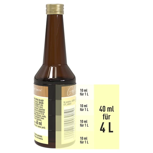 Esencia s príchuťou Piña Colada na 4 l – 40 ml - 6