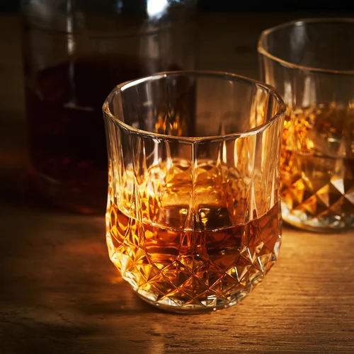 Esencia s príchuťou Tennessee Whiskey 2,5L, na 250L hotového nápoja - 4