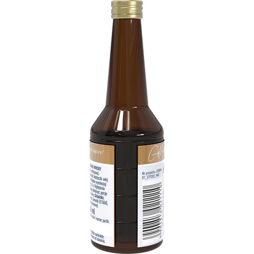 Esencia s príchuťou Whisky 40ml - 2 ['esencia chuti', ' príchuť whisky', ' esencia whiskey', ' esencia', ' príchuť do alkoholu', ' arómy do alkoholu', ' esencie do pálenky', ' príchute do pálenky', ' arómy', ' aróma whisky grants', " aróma whisky ballantine's"]