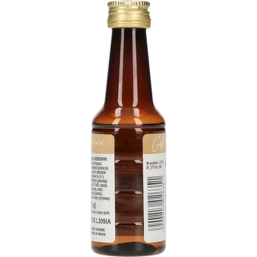 Esencia Sauer-Kirsche – Čistá Višňa, 40 ml, na 4 l - 2