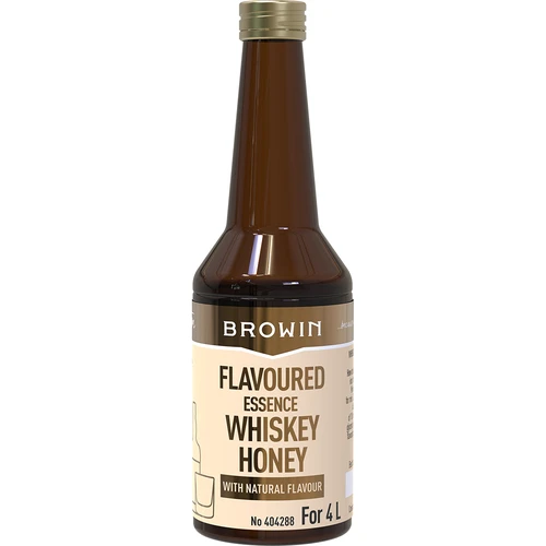 Esencia Whiskey Honey s príchuťou 40ml  - 1 
