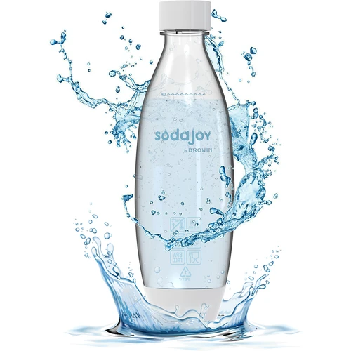 Fľaša 1L pre Saturátor s uzáverom - 4 ['opakovateľná fľaša', ' opakovateľná fľaša pre saturátor SodaJoy', ' opakovateľná fľaša pre saturátor saturátor', ' saturátor na vodu', ' saturátor na perlivú vodu', ' náboje pre saturátory', ' náboj pre saturátor', ' domáci saturátor', ' ako vyrobiť perlivú vodu', ' aký sifón na perlivú vodu', ' prosecco', ' vína prosecco', ' sýtené nápoje', ' stroj na sýtenie nápojov', ' sýtené víno', ' víno s perlivou vodou', ' sýtenie vína', ' sódová voda', ' sódová voda lodz', ' sódová voda doma', ' sifón na sódovú vodu', ' odkiaľ pochádza sódová voda', ' sýtenie vody doma', ' sýtenie vody']